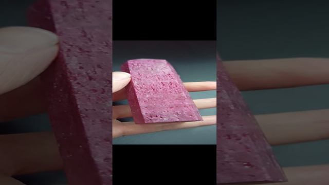 Корунд Рубина кристалл смотреть онлайн