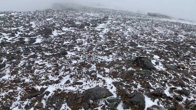 Суровый многодневный поход через пик Черского на пик Босан (Хамар-Дабан) 100км за 4 дня смотреть онлайн