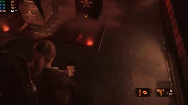 Resident Evil Revelations 2 Ep.2 and 3 part3 смотреть онлайн