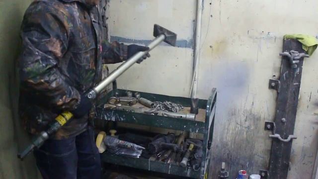 Кузовной ремонт, учимся 5 смотреть онлайн