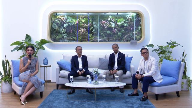 Lexus Inspired - The Path to a Greener Future смотреть онлайн