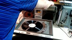 Эстония  010 проигрыватль винила Estonia 010 turntable