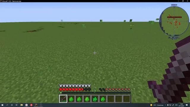 2# часть обзор модов LotMoreSteves странные стивы смотреть онлайн