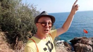 Даниил Хармс. Врун. Читает Михаил Шибанов