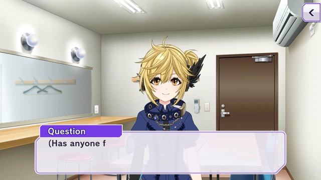 「D4DJ Groovy Mix」 10 Questions for Nagisa Tsukimiyama смотреть онлайн