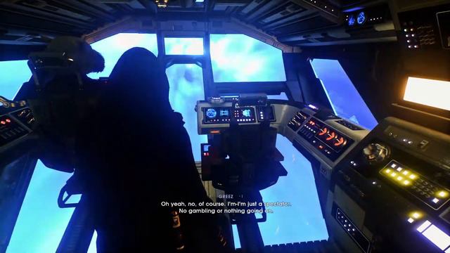 READY? FIGHT! (Jedi Fallen Order w/ mods #13) смотреть онлайн