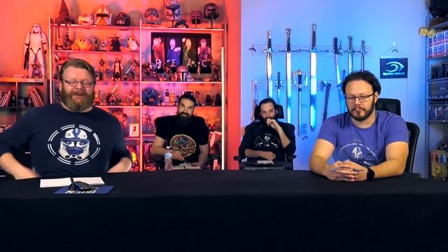 Star Wars: The Clone Wars #132 REACTION!! "The Phantom Apprentice" смотреть онлайн