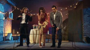 Однажды в России: На крыше