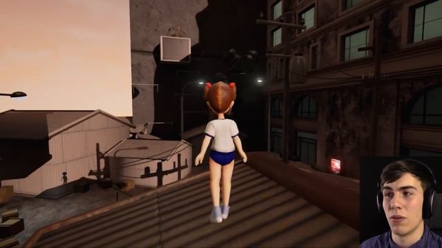 GIGANTIC PILE OF CRAP - Yohjo Simulator смотреть онлайн