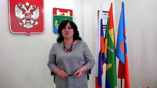 Видеообращение к выпускникам 2020 года главы Мичуринского района Г Н Шеманаевой смотреть онлайн