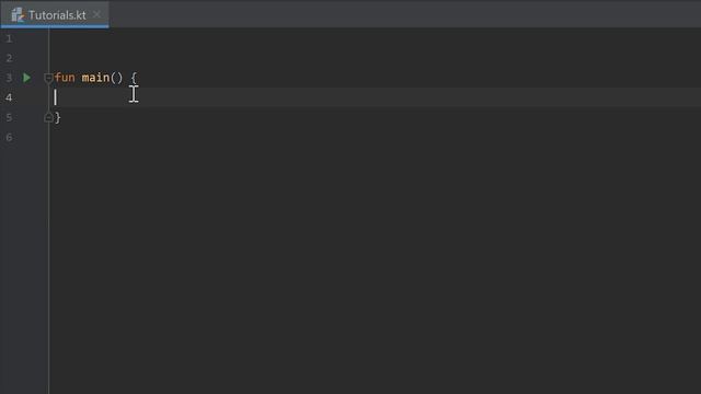 Kotlin Newbie To Pro - HELLO WORLD - Part 3 смотреть онлайн