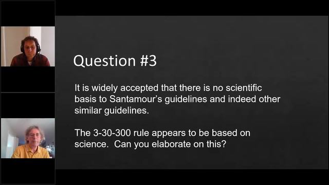 Tree Diversity: the 3-30-300 rule смотреть онлайн