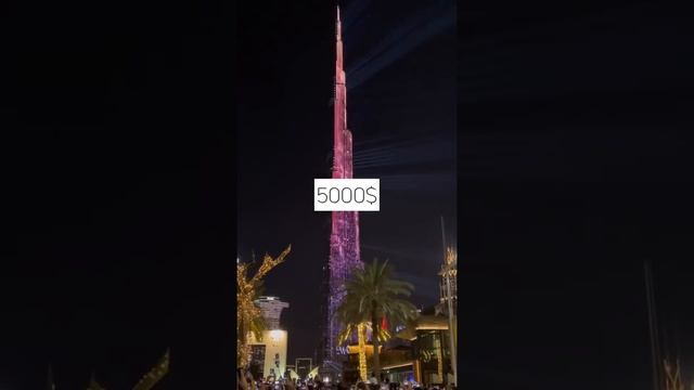 САМЫЙ дорогой «средний палец»??? Правила и законы ОАЭ, Дубай смотреть онлайн