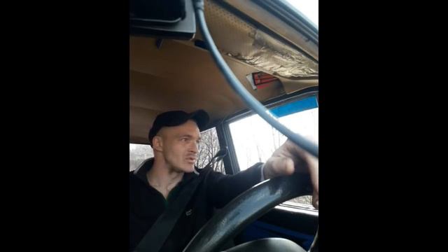 Устное предупреждение и профбеседа с ПОЛИЦИЕЙ смотреть онлайн