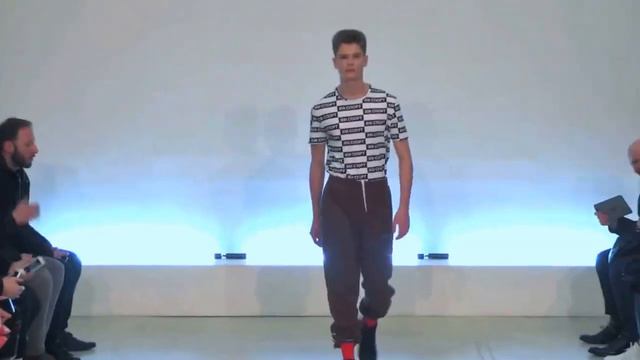 Гоша Рубчинский смотреть онлайн