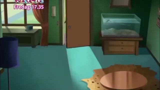 Gadget And The Gadgetinis - M.A.D.ster Game Pt.1