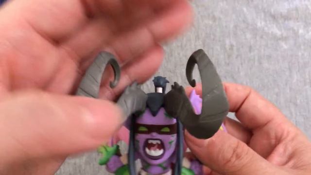 MYSTERY TOYS! Episode #50 - Unboxing Cute But Deadly Series 2 Mystery Figures - #Blizzard смотреть онлайн