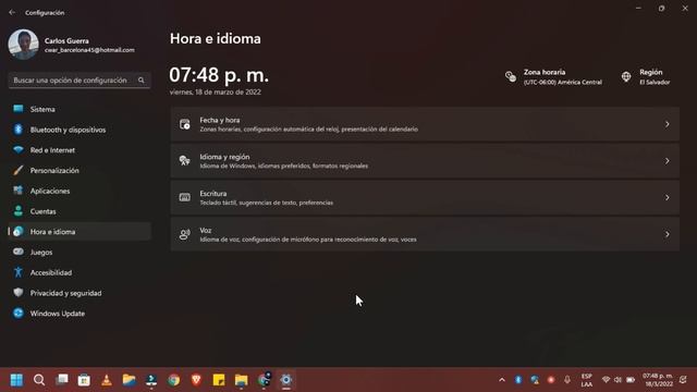 Cómo cambiar separador de argumentos fórmulas Excel, coma o punto y coma смотреть онлайн