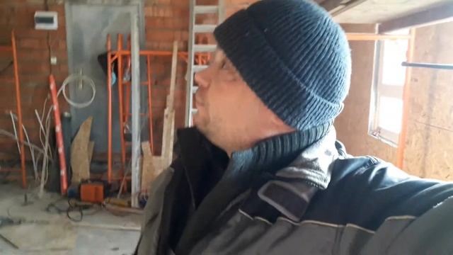 Внутренняя отделка гаража смотреть онлайн