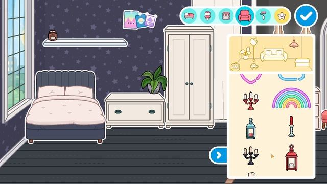 ИДЕАЛЬНЫЙ ДОМ в ТОКА БОКА! ТОКА БОКА ОБНОВЛЕНИЕ РЕМОНТА! смотреть онлайн