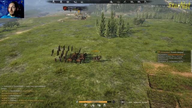 ОБЗОР КОНТЕНТА И СОВЕТЫ НОВИЧКАМ ★Conqueror`s Blade★ ИГРА Конкерор Блейд.ОБТ