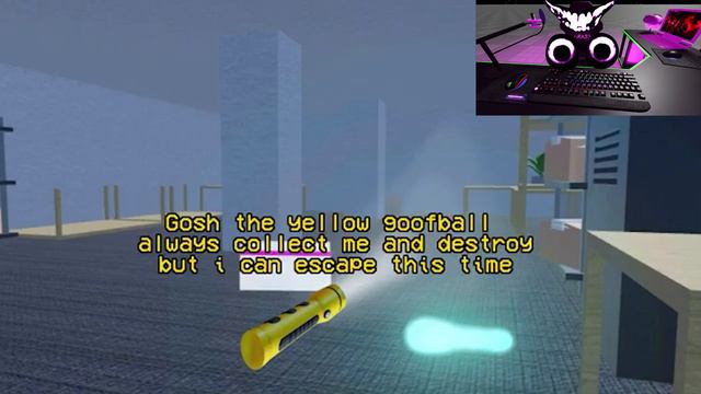 Ymmit The Weirder Iz Bacc|sussy Video Yayayayayayayay @itleTheGoof