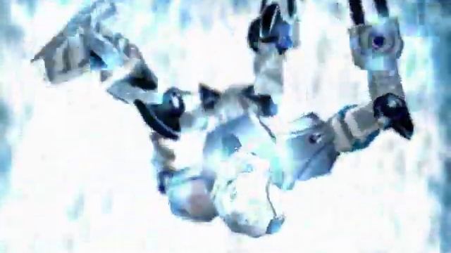 BIONICLE The Game: Nuva Transformation смотреть онлайн