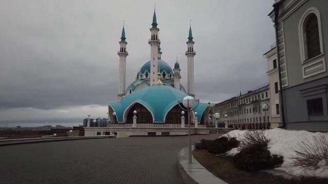 Татарстан. Казань. блог. часть первая смотреть онлайн