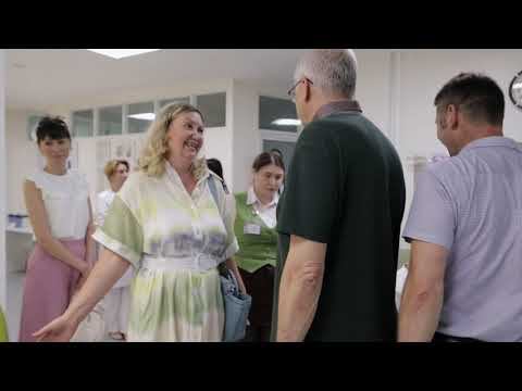 Встреча акушеров-гинекологов в «Мать И Дитя – Идк» смотреть онлайн