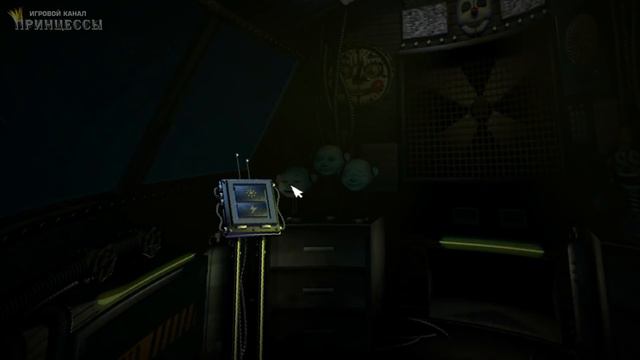 САМЫЙ НЕОБЫЧНЫЙ ФНАФ ● Five Nights at Freddy's: Sister Location #1 смотреть онлайн