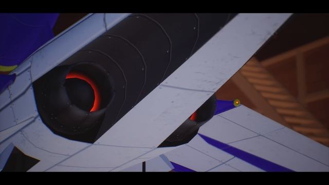 Sonic Omens - Episode The Breakthrough & Temple of Sands (Infinity Engine) смотреть онлайн