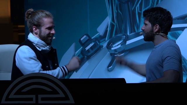 ESET Clash 10 - Super Treasure Arena & Nidhogg смотреть онлайн