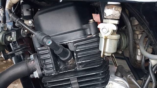 Альтернатива бензокрану Bajaj Boxer смотреть онлайн