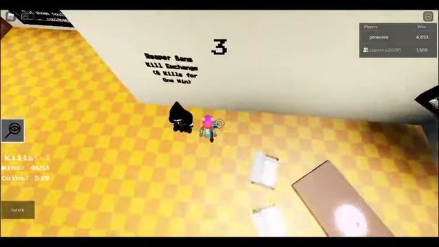 Undertale: Judgement Day | Roblox | Venom phrase 2 and Fatal Error | No Music смотреть онлайн