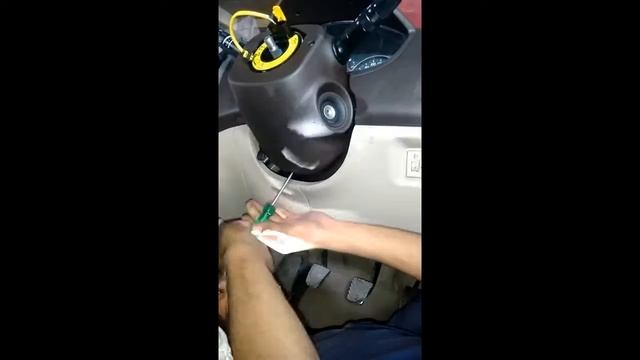HYUNDAI I 20 SLEEPRING REPLACE ....HOW TO REPLACE? смотреть онлайн