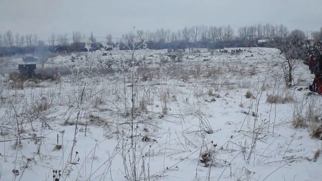 Красное Село Реконструкция 14.01.18 смотреть онлайн