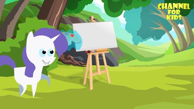 Мои Маленькие Пони. Все Лучшие Новые Серии!!! #MLP #Equestriagirls #Mylittlepony