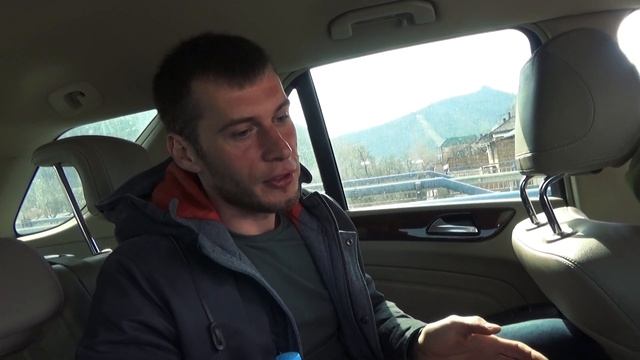 Вся правда о Красноярской ГЭС часть 1 смотреть онлайн