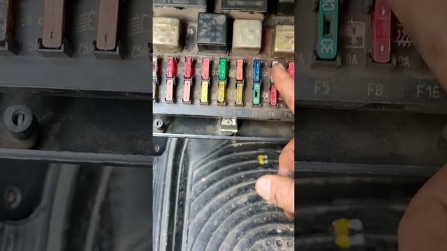 Ремонт приборной панели ваз 2110 / 2112 смотреть онлайн