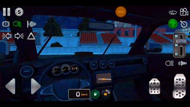 КУПИЛ ПЕРВУЮ МАШИНУ! Реальная жизнь Real Driving Sim #2