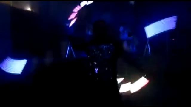 Световой номер "Краски" от Шоу проекта "САМУМ" смотреть онлайн
