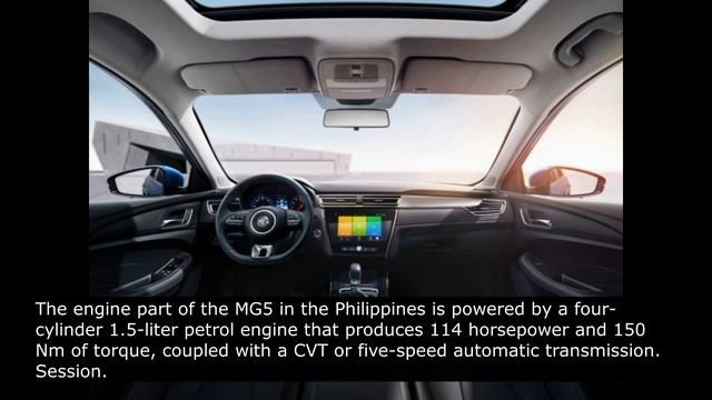 MG 5 Core Plus តម្លៃតែជាង១ម៉ឺននៅភីលីពីន,MG 5 Core Plus 2022 price in Philippine,MG5 Core Plus spec, смотреть онлайн