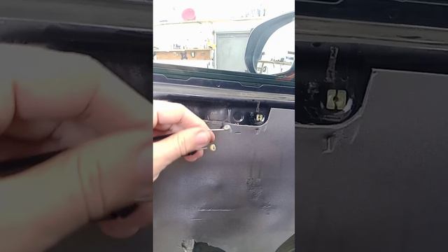 как снять накладку водительской двери chevrolet epica смотреть онлайн
