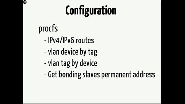 Antoni Segura Puimedon - oVirt Networking смотреть онлайн