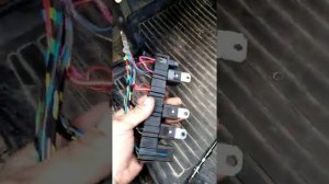 Нива.Самопроизвольно "глохнет авто". Причина