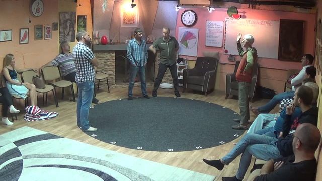 Диагностика. Упадок сил