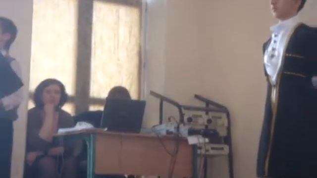 школа №2055 танец УЗУНДАРА смотреть онлайн