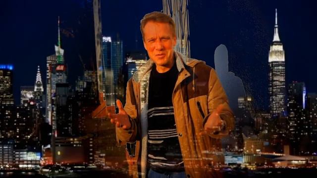 Поздравление с 8 марта Игоря Огурцова смотреть онлайн