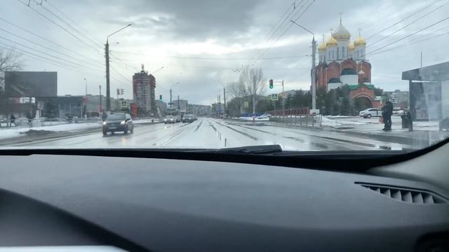 Летние ШИНЫ Triangle TH201 / ДЕШЕВЫЙ АНАЛОГ MICHELIN