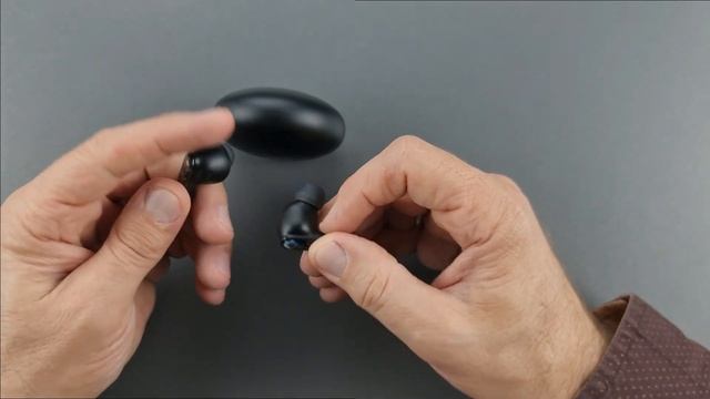 Kinera YH802 : самые красивые tws и отличный звук! смотреть онлайн